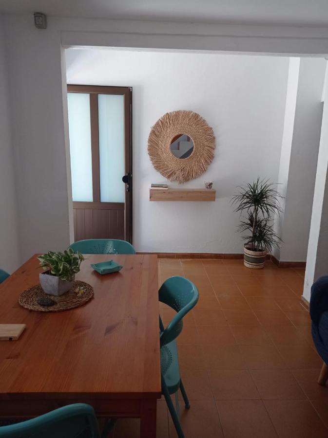 Casa En La Playa, Aldea Coast Villa San Nicolás Buitenkant foto